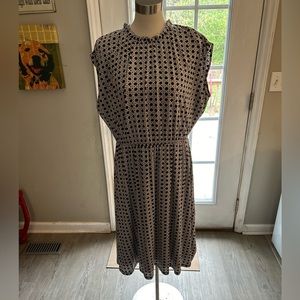 COPY - Ann Taylor 16 dress